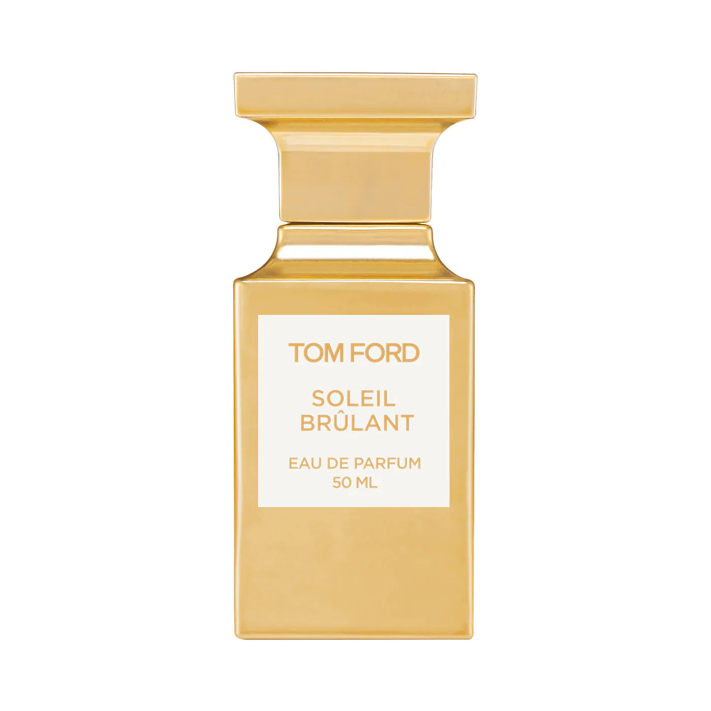 TOM FORD Soleil Brulant Eau de Parfum Fragrance *Pre-Orden*