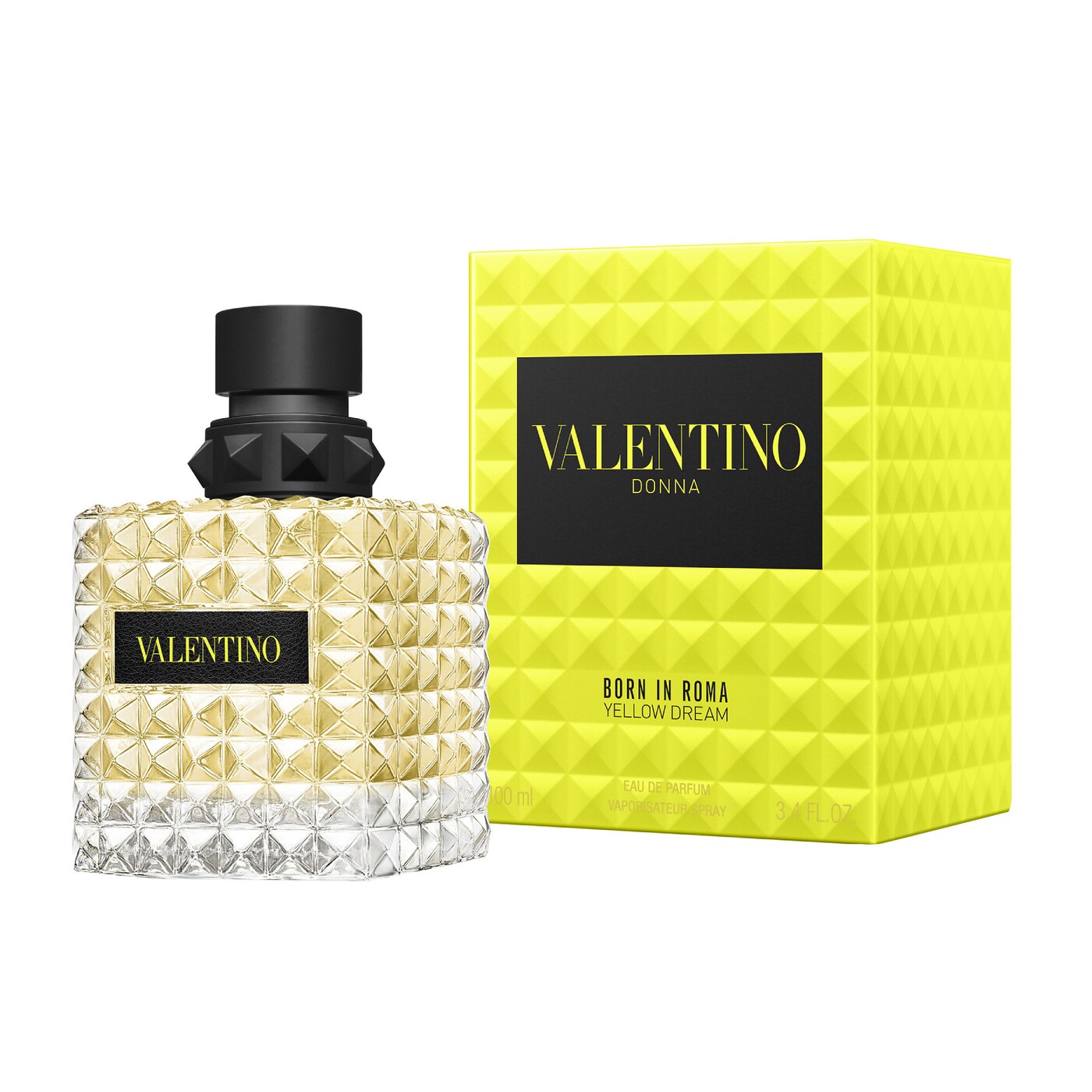 Valentino Donna Born in Roma Yellow Dream Eau de Parfum *Pre-Orden*