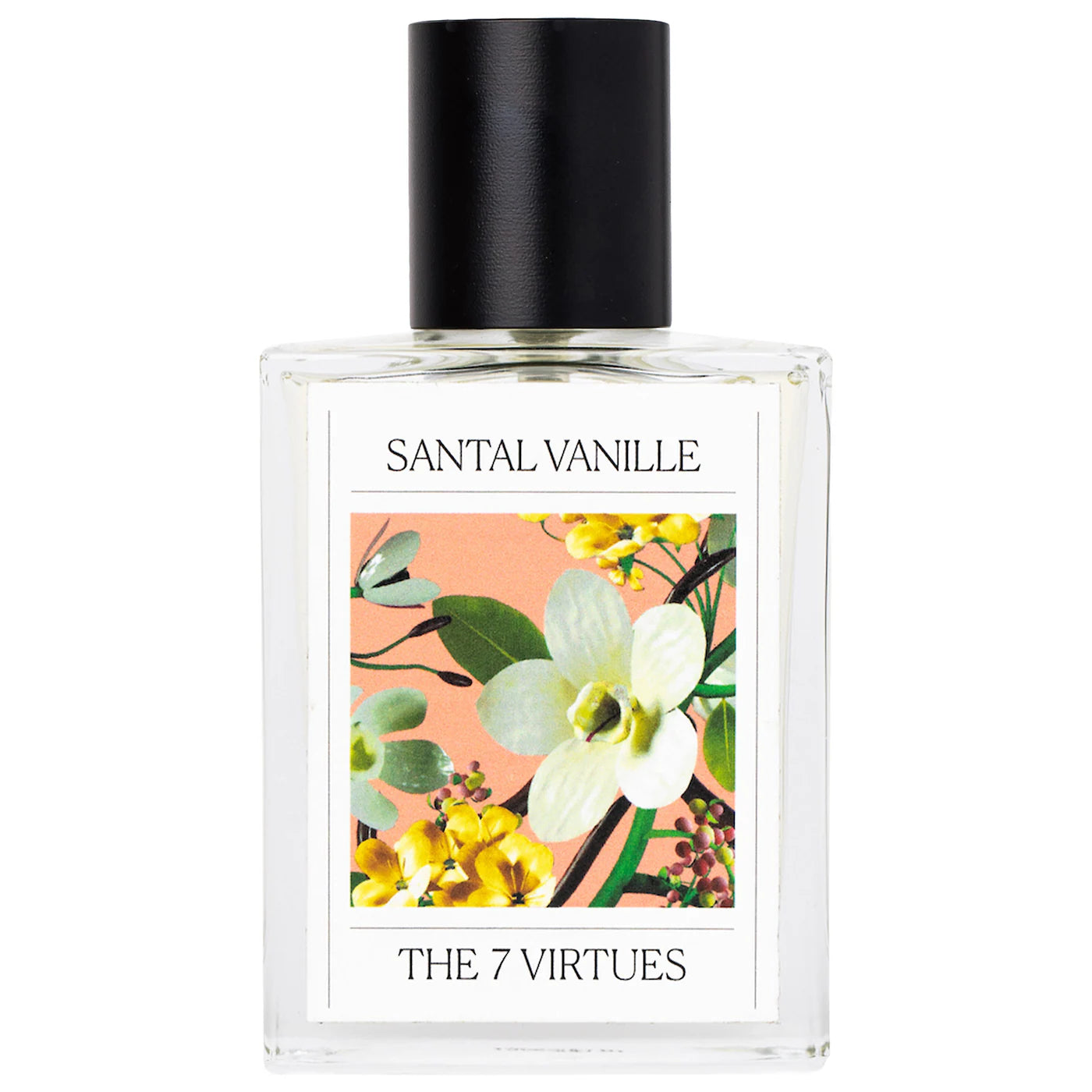 The 7 Virtues Santal Vanille Eau de Parfum *Pre Orden*