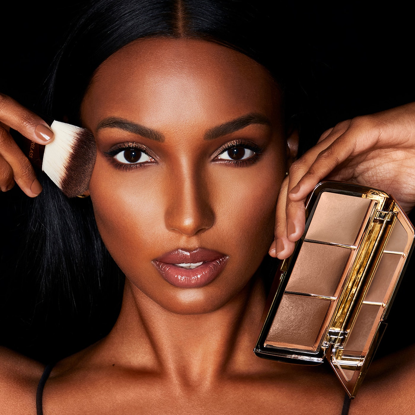 Hourglass Ambient® Lighting Palette *Pre-Orden*