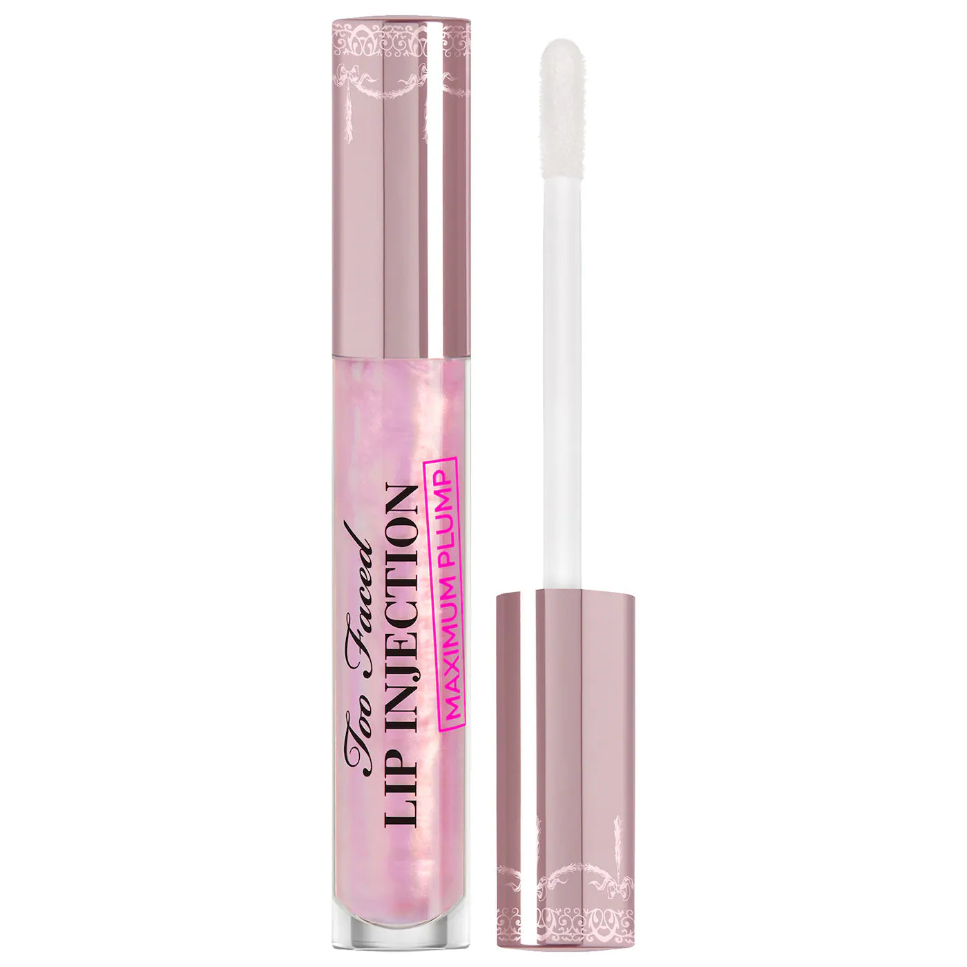 Too Faced Lip Injection Maximum Plump Extra Strength Hydrating Lip Plumper *Pre-Orden*