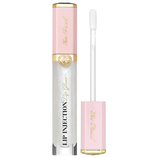 Too Faced Lip Injection Power Plumping Hydrating Lip Gloss *Pre-Orden*