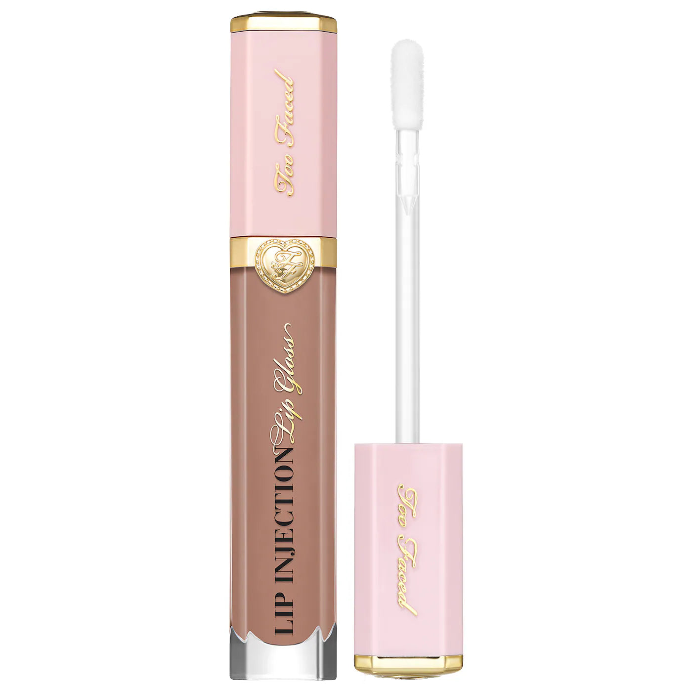 Too Faced Lip Injection Power Plumping Hydrating Lip Gloss *Pre-Orden*