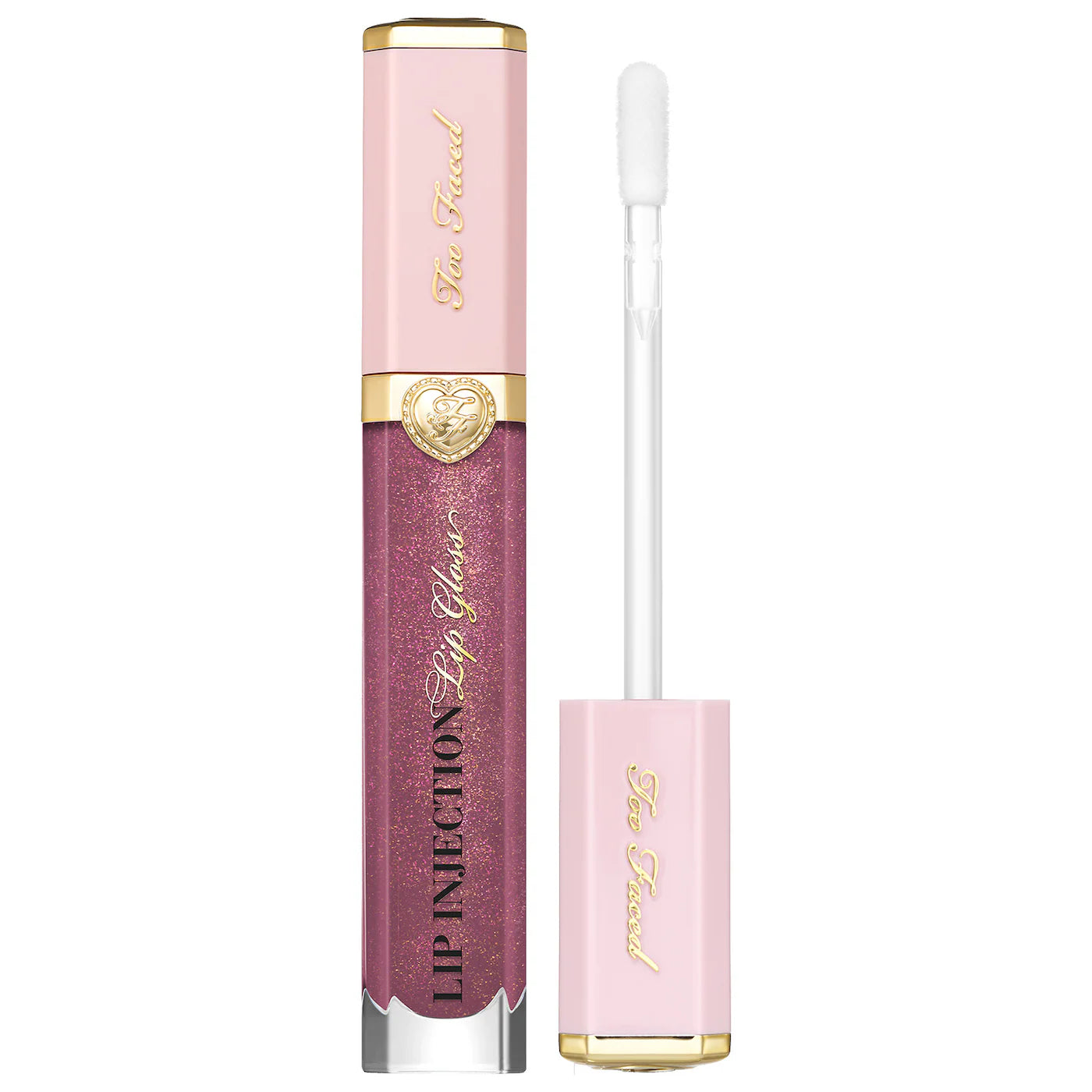 Too Faced Lip Injection Power Plumping Hydrating Lip Gloss *Pre-Orden*