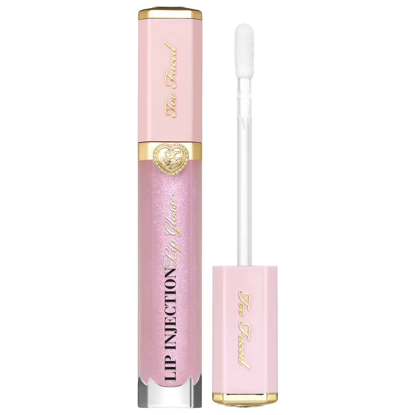 Too Faced Lip Injection Power Plumping Hydrating Lip Gloss *Pre-Orden*