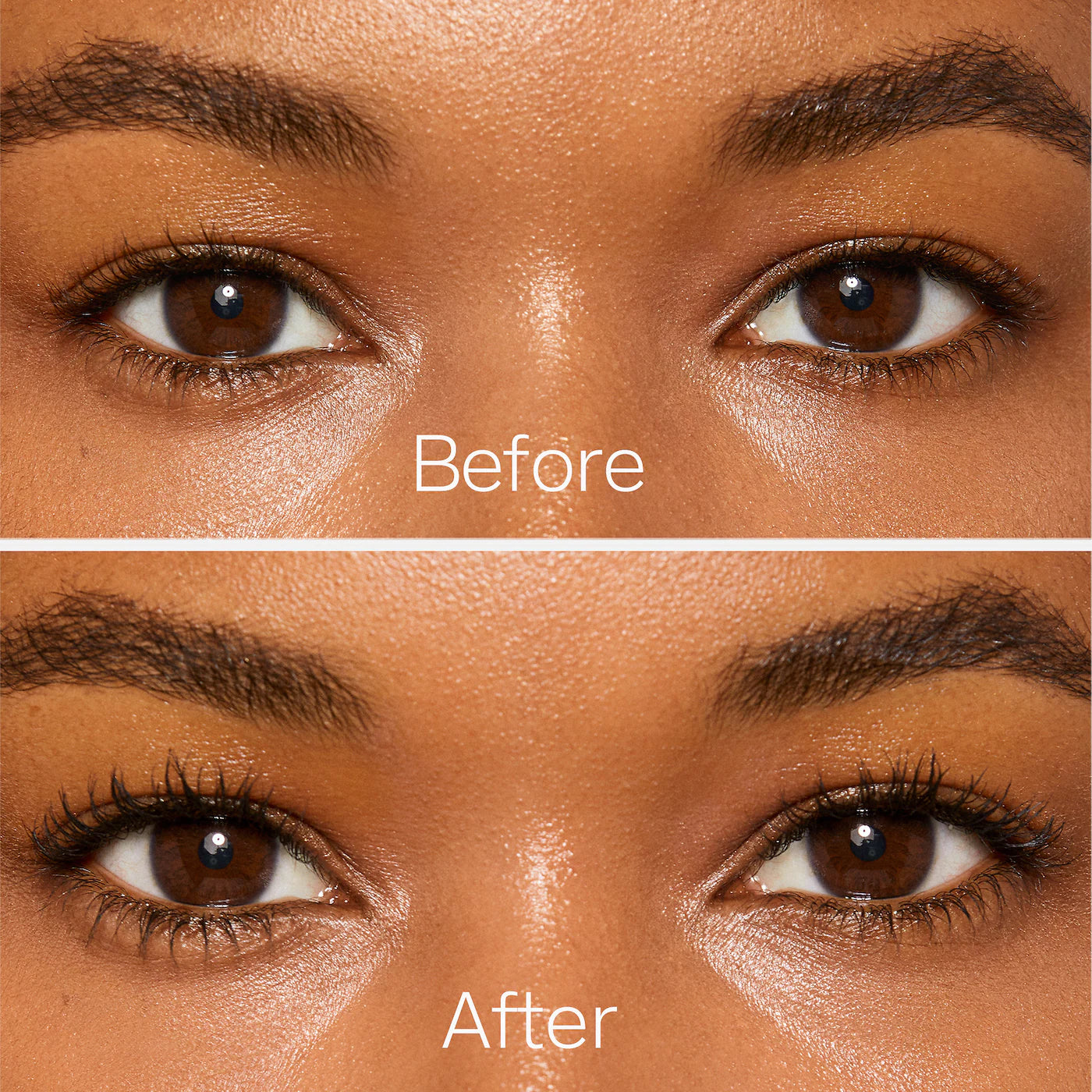 Saie Mascara 101 Lengthening and Lifting BLACK *Pre-Orden*