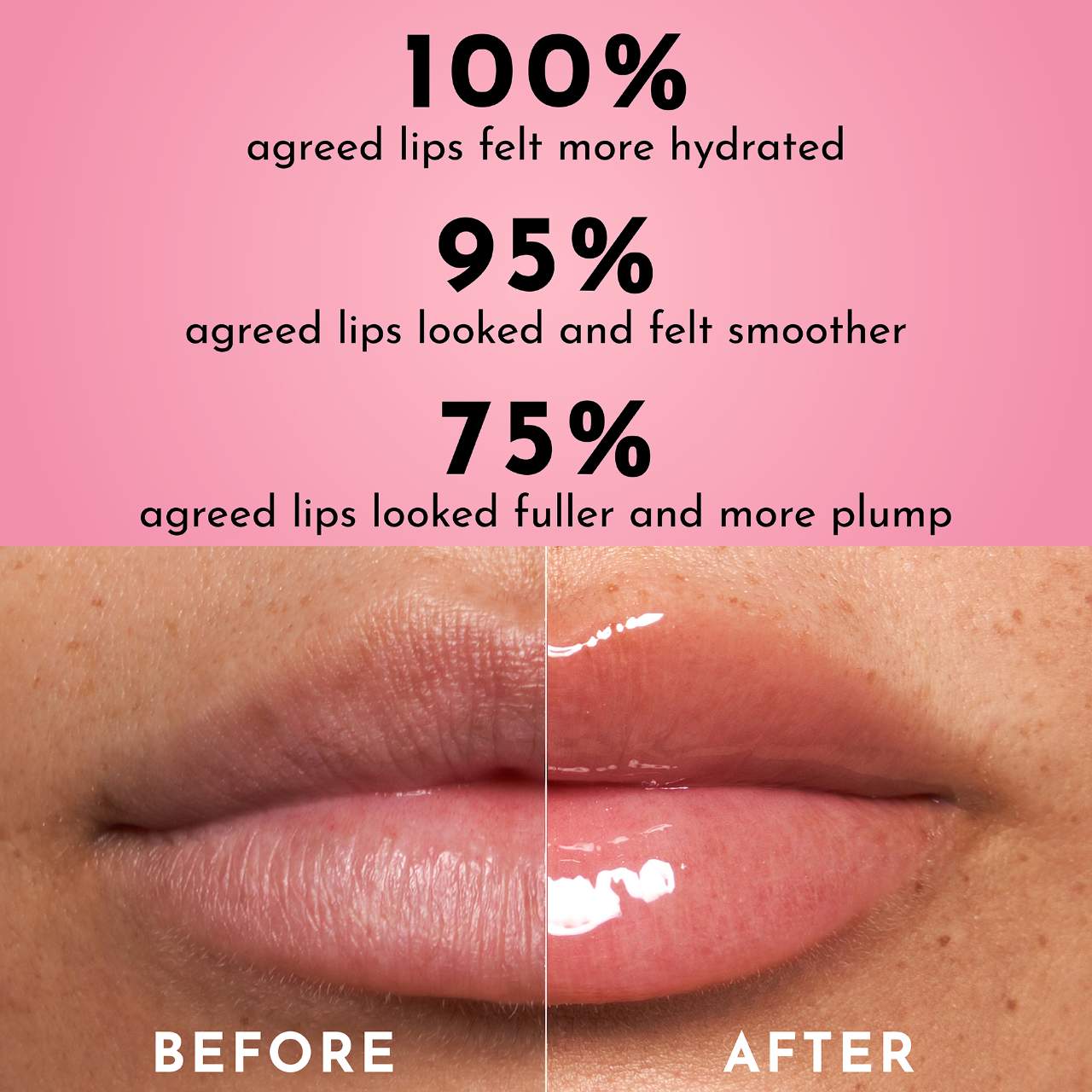 LAWLESS Forget The Filler Lip Plumper Line Smoothing Gloss *Pre-Orden*