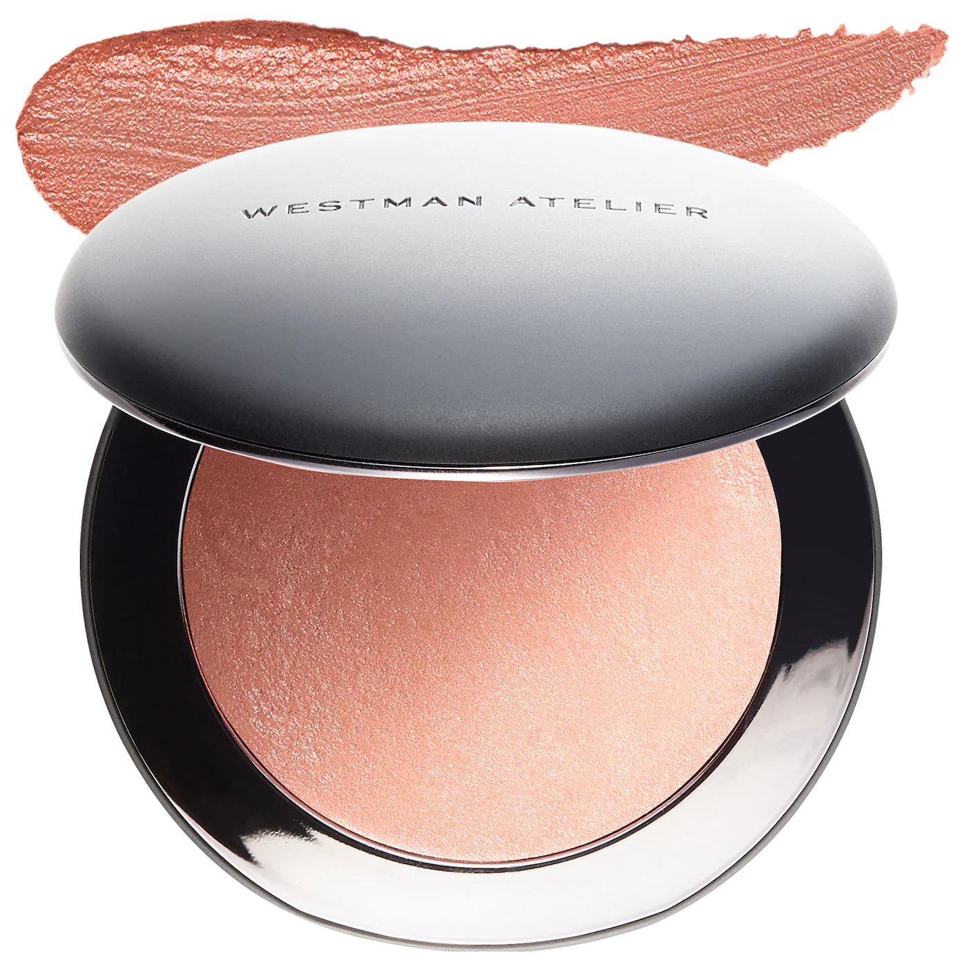 Westman Atelier Super Loaded Tinted Cream Highlighter *Pre-Orden*