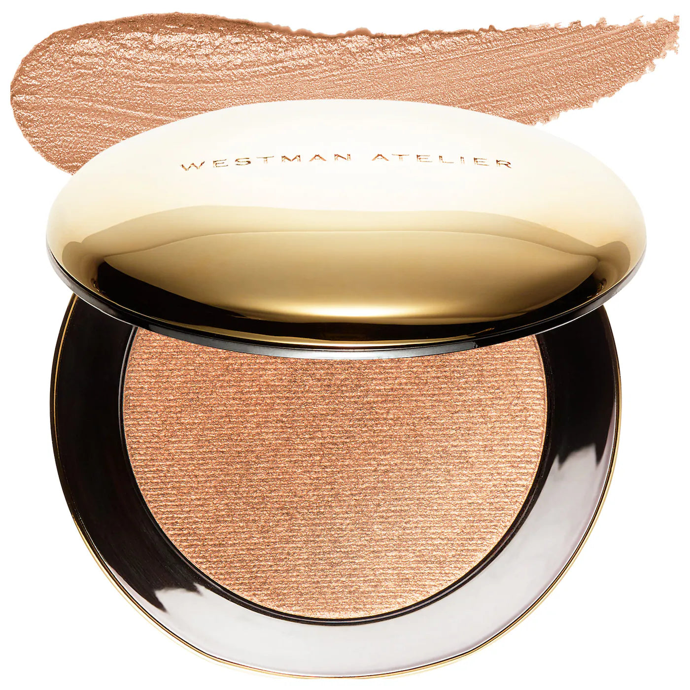 Westman Atelier Super Loaded Tinted Cream Highlighter *Pre-Orden*