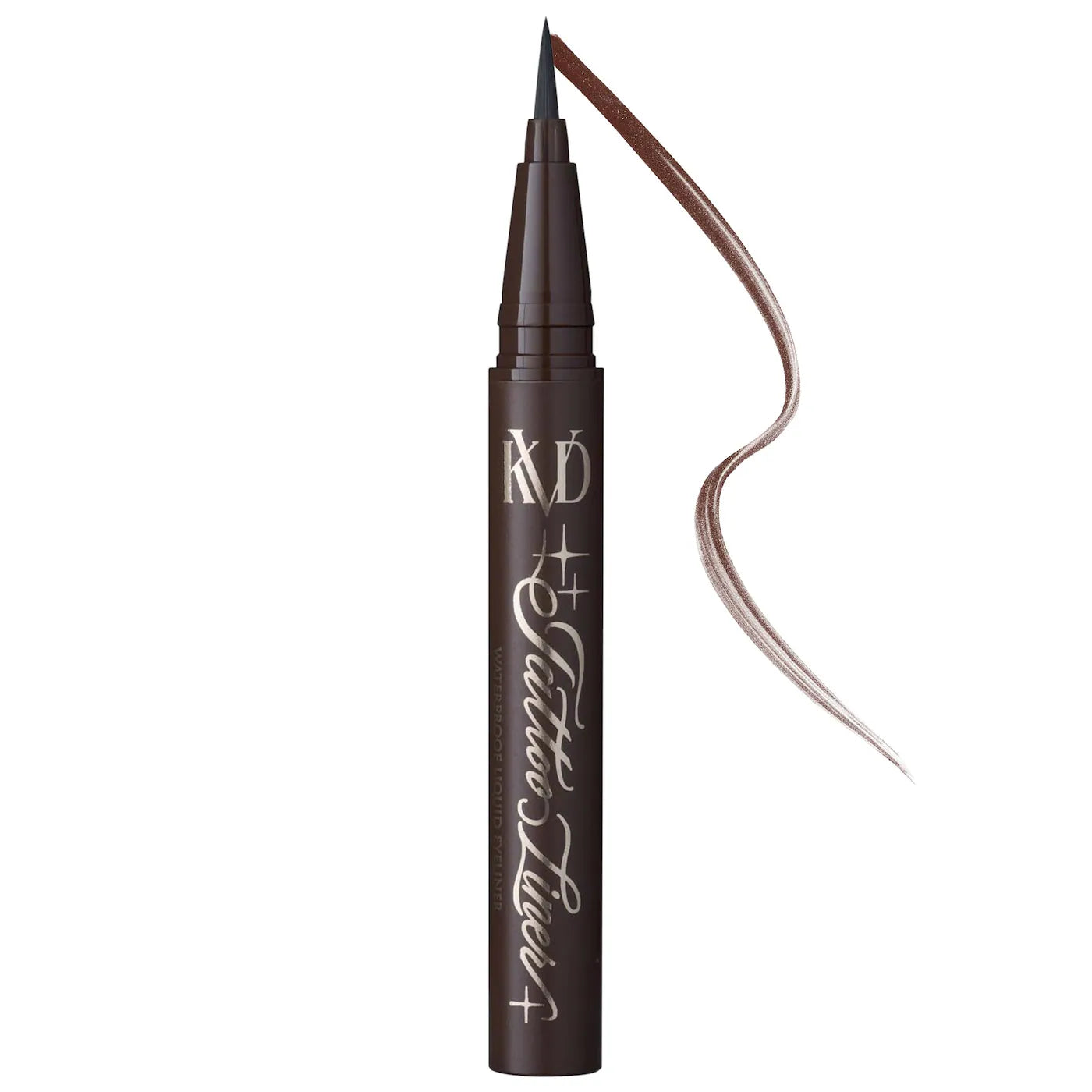 KVD Beauty Tattoo Liner Vegan Waterproof Liquid Eyeliner *Pre-Orden*