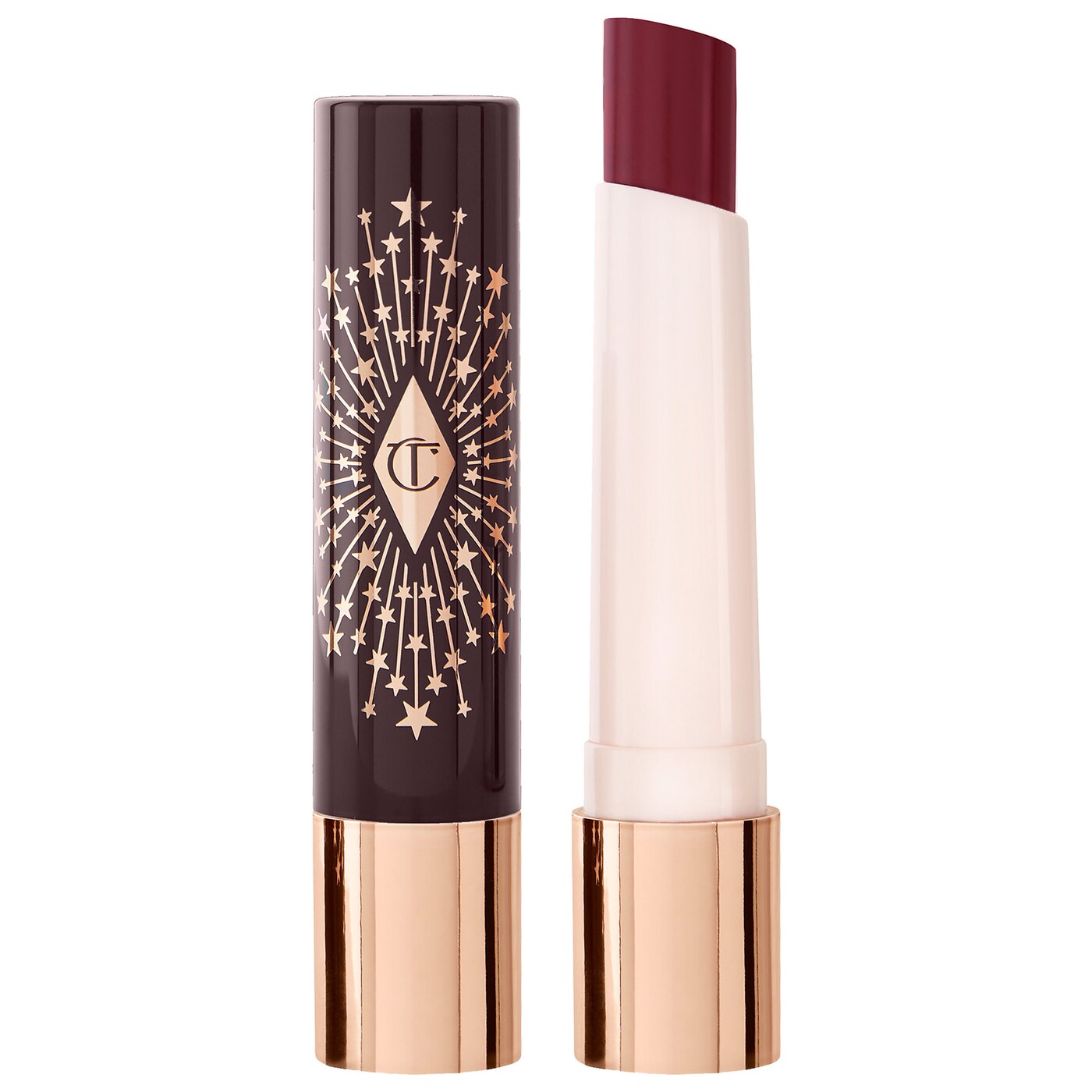 Charlotte Tilbury Hyaluronic Happikiss Lipstick Balm *Pre-Orden*