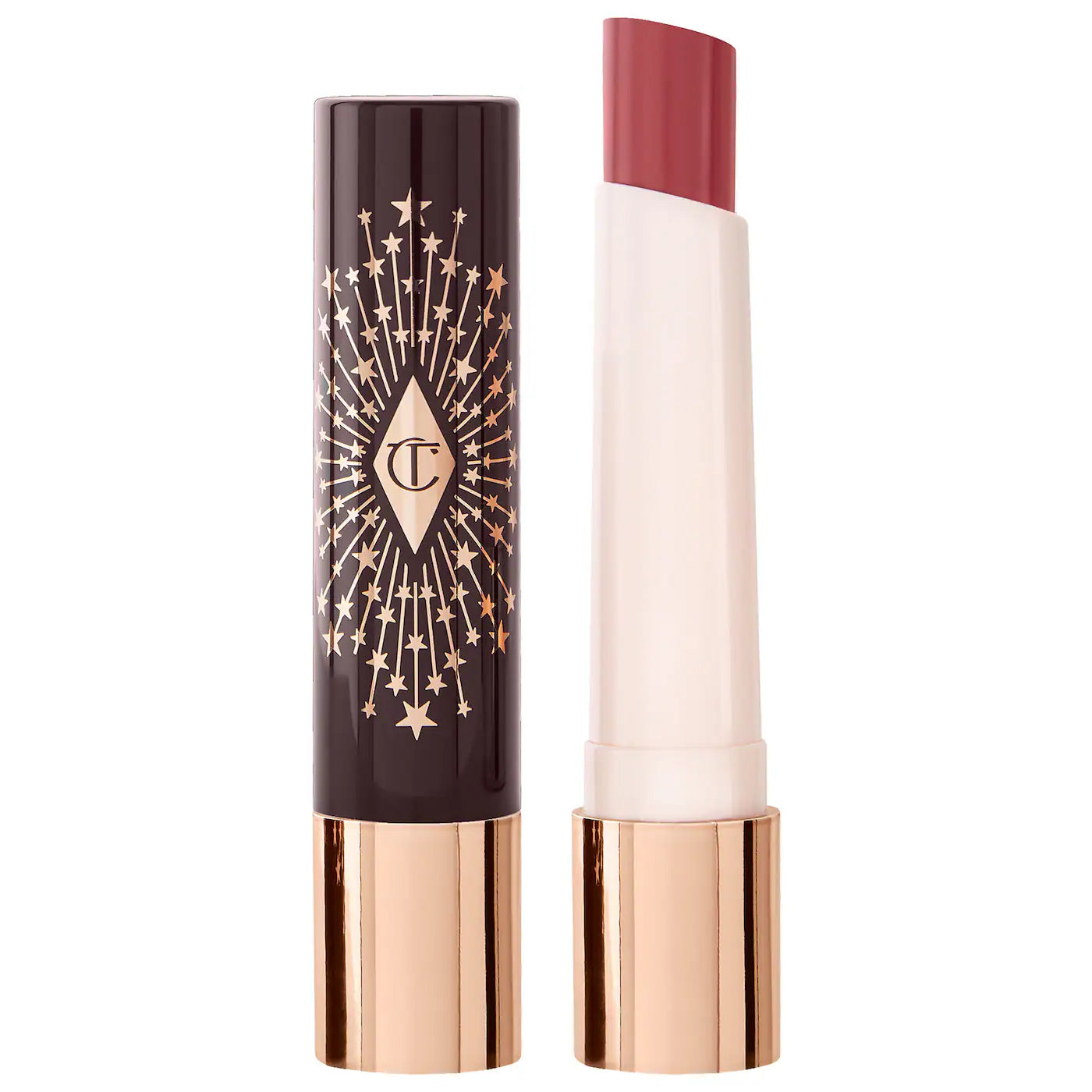 Charlotte Tilbury Hyaluronic Happikiss Lipstick Balm *Pre-Orden*