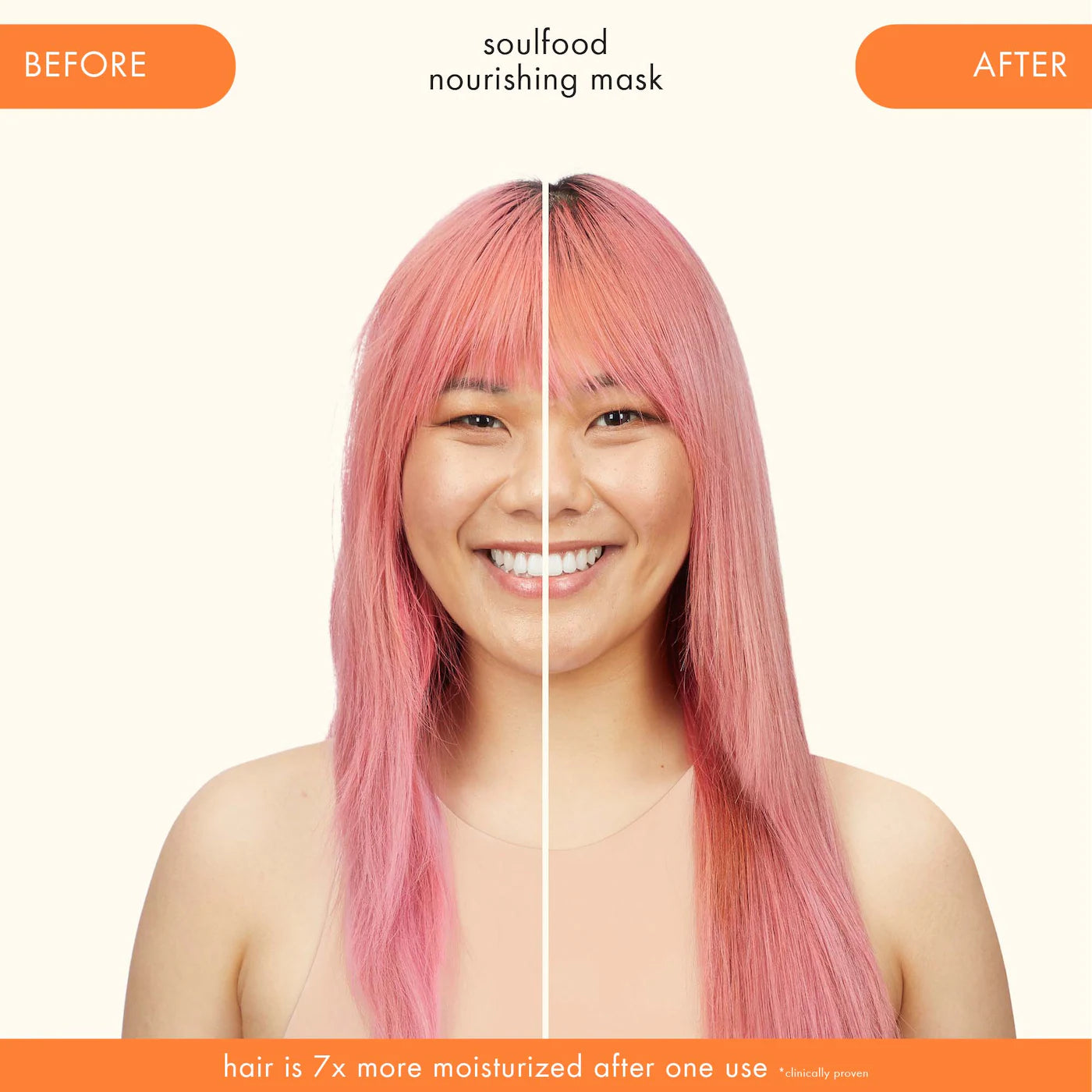 amika Soulfood Nourishing Mask *Pre-Orden*