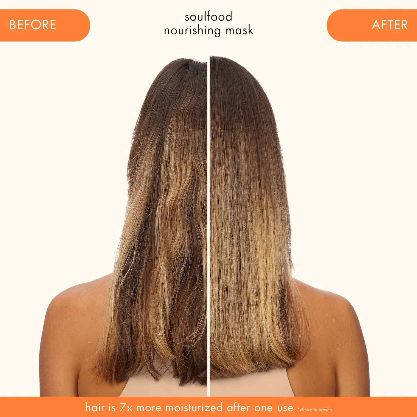 amika Soulfood Nourishing Mask *Pre-Orden*