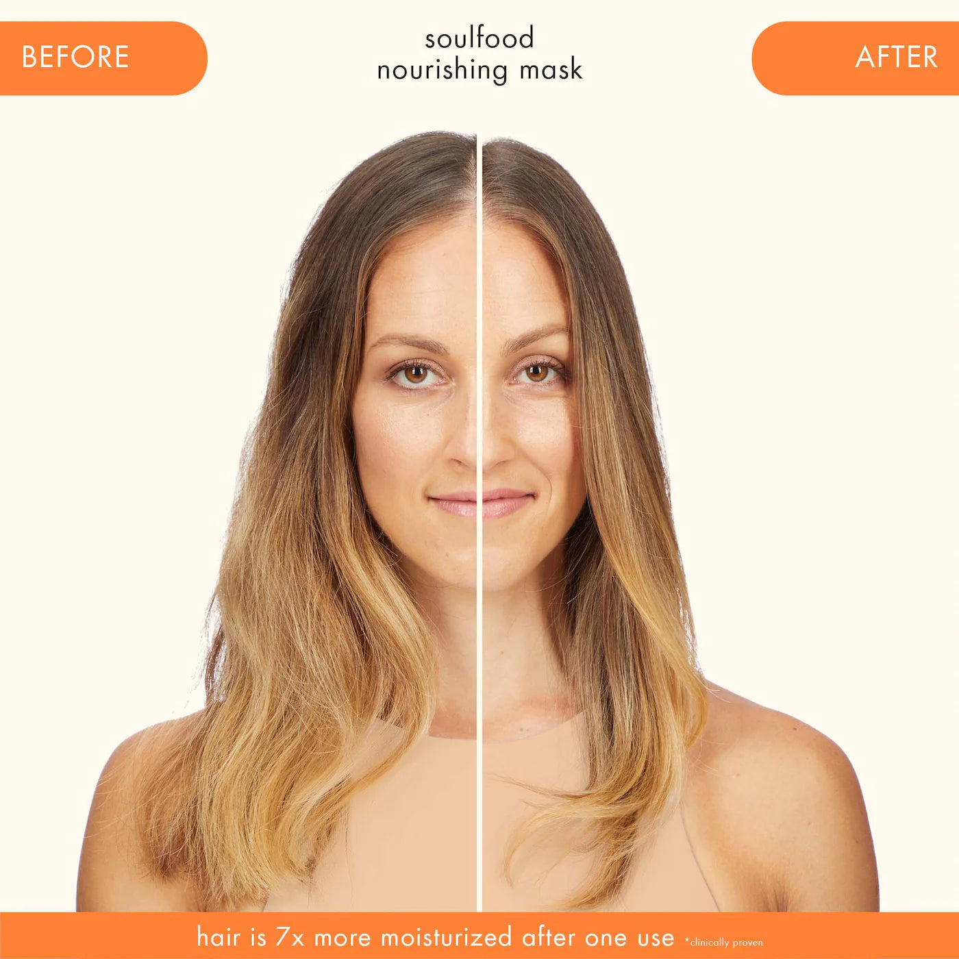 amika Soulfood Nourishing Mask *Pre-Orden*