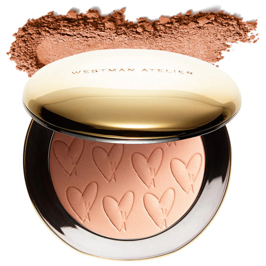 Westman Atelier Beauty Butter Matte Powder Bronzer *Pre-Orden*