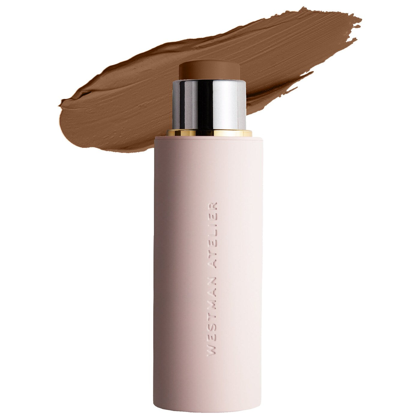 Westman Atelier Vital Skin Full Coverage Foundation and Concealer Stick *Pre-Orden*