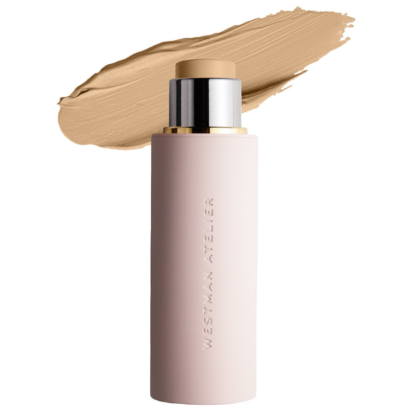 Westman Atelier Vital Skin Full Coverage Foundation and Concealer Stick *Pre-Orden*