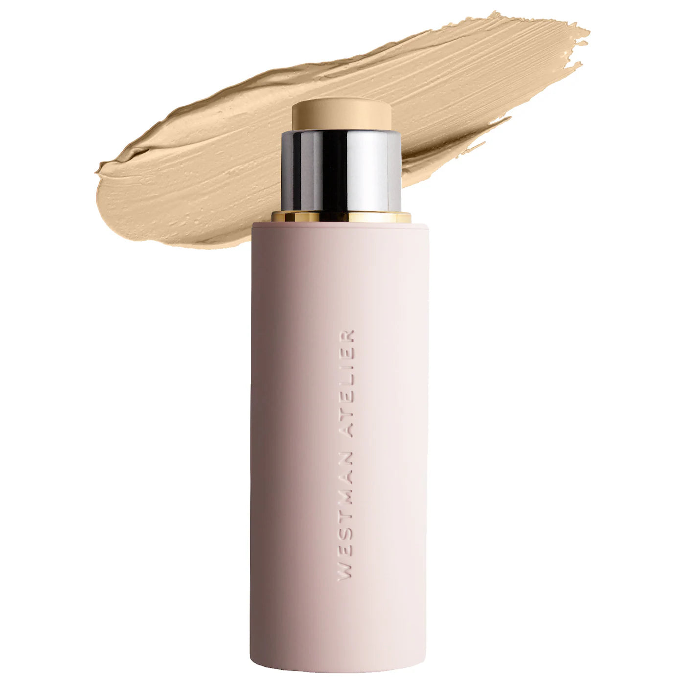 Westman Atelier Vital Skin Full Coverage Foundation and Concealer Stick *Pre-Orden*