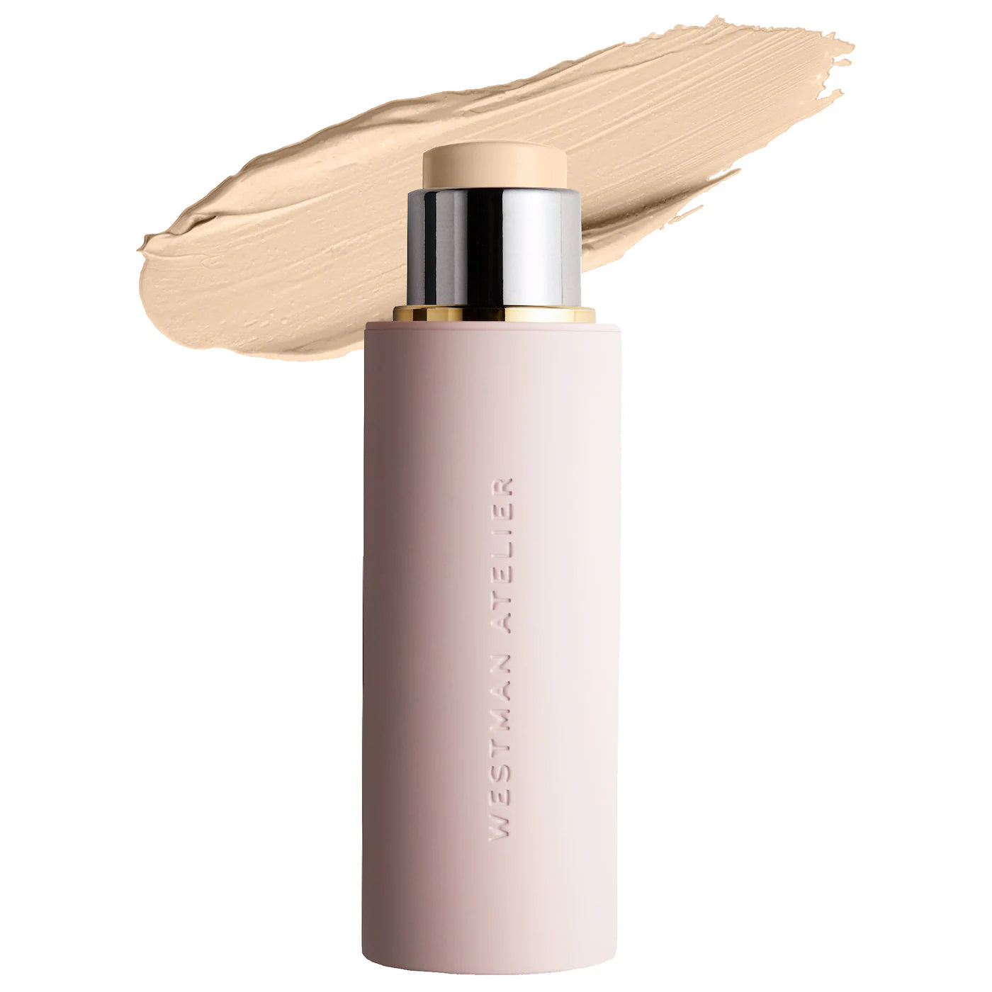 Westman Atelier Vital Skin Full Coverage Foundation and Concealer Stick *Pre-Orden*