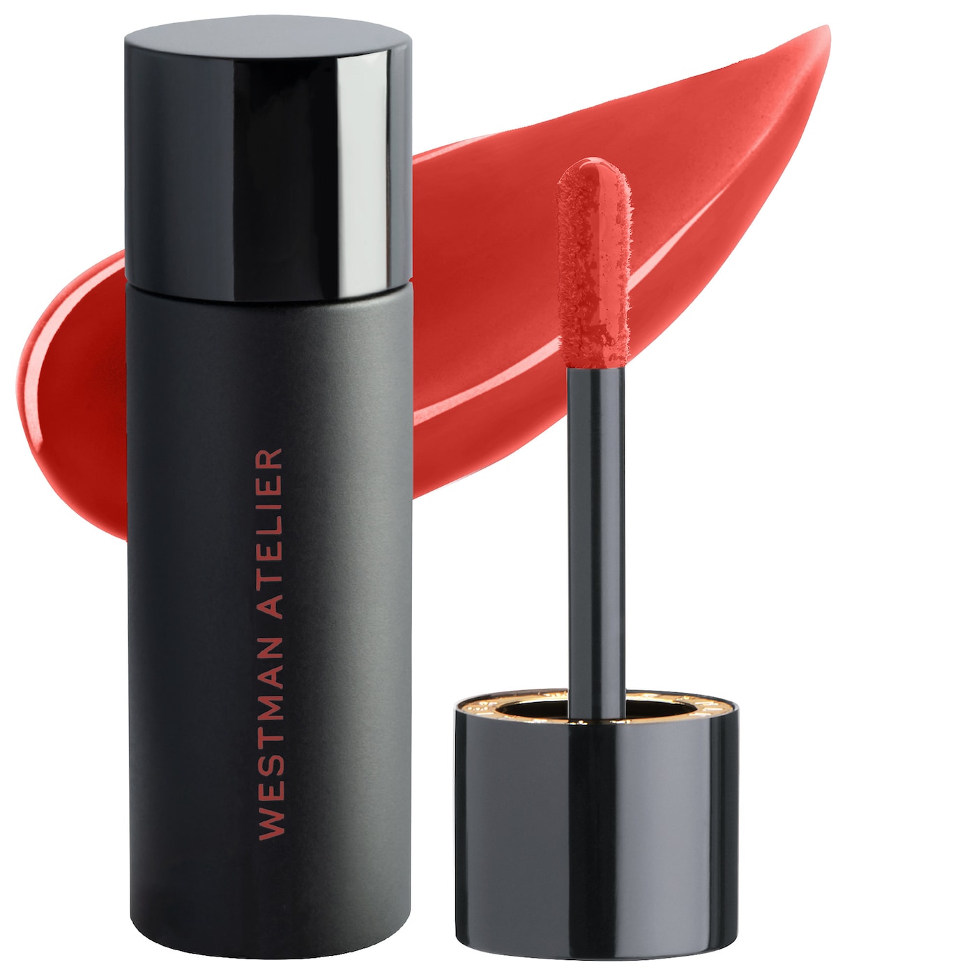 Westman Atelier Squeaky Clean Liquid Lip Hydrating Lip Balm *Pre-Orden*