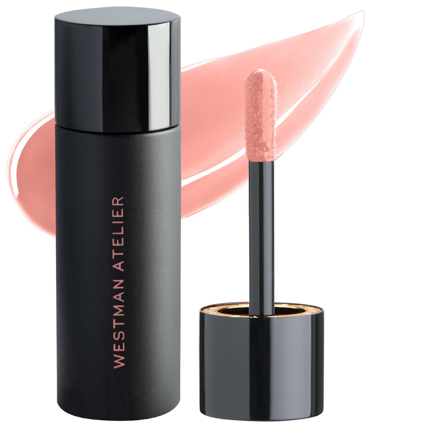 Westman Atelier Squeaky Clean Liquid Lip Hydrating Lip Balm *Pre-Orden*