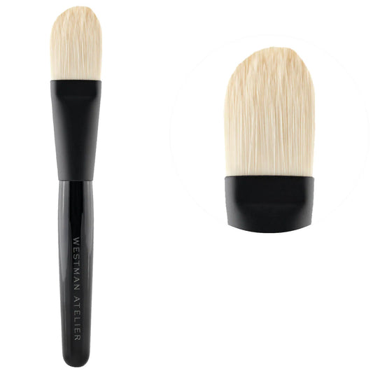 Westman Atelier Clean Foundation Brush *Pre-Orden*