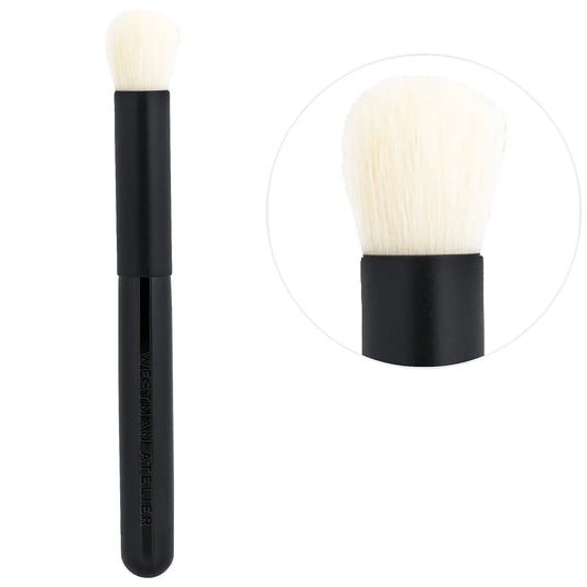 Westman Atelier Clean Baby Blender Blush Brush *Pre-Orden*