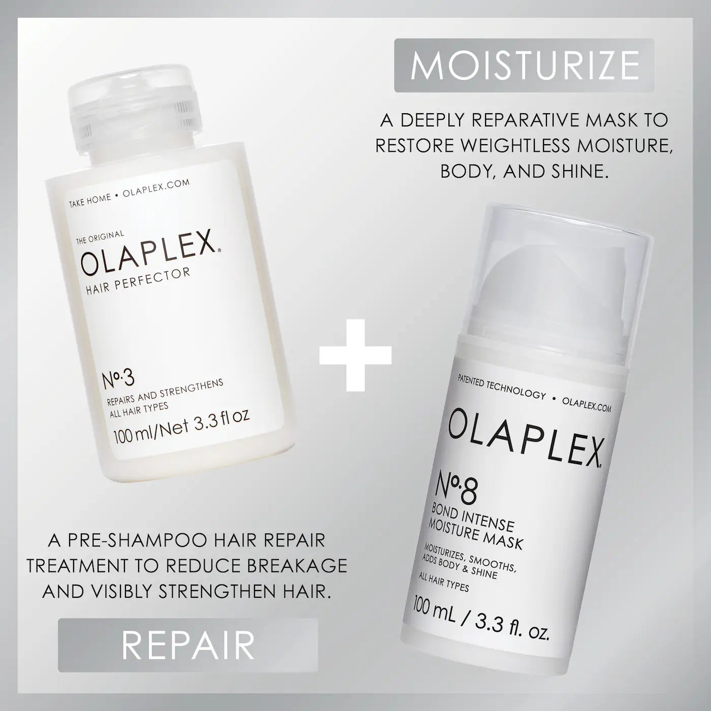 Olaplex No. 8 Bond Intense Moisture Hair Mask *Pre-Orden*