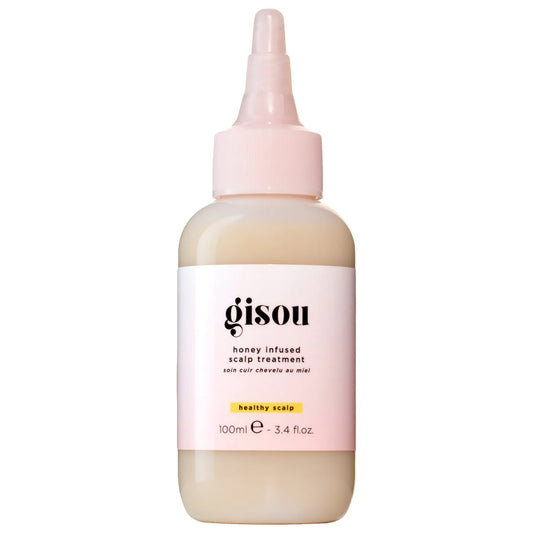 Gisou Honey Infused Scalp Treatment Serum *Pre-Orden*