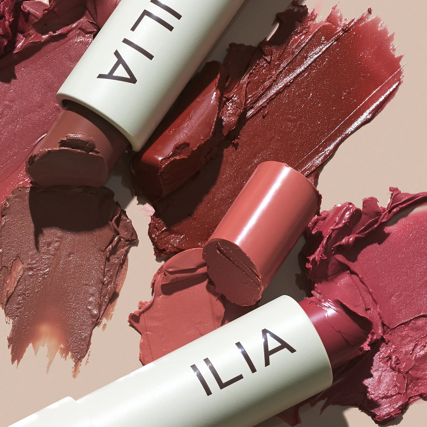 ILIA Balmy Tint Hydrating Lip Balm *Pre-Orden*