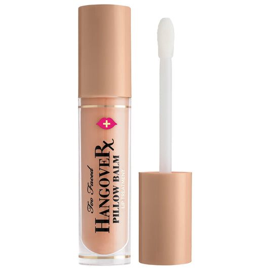 Too Faced Hangover Pillow Balm Ultra Hydrating Lip Balm *Pre-Orden*