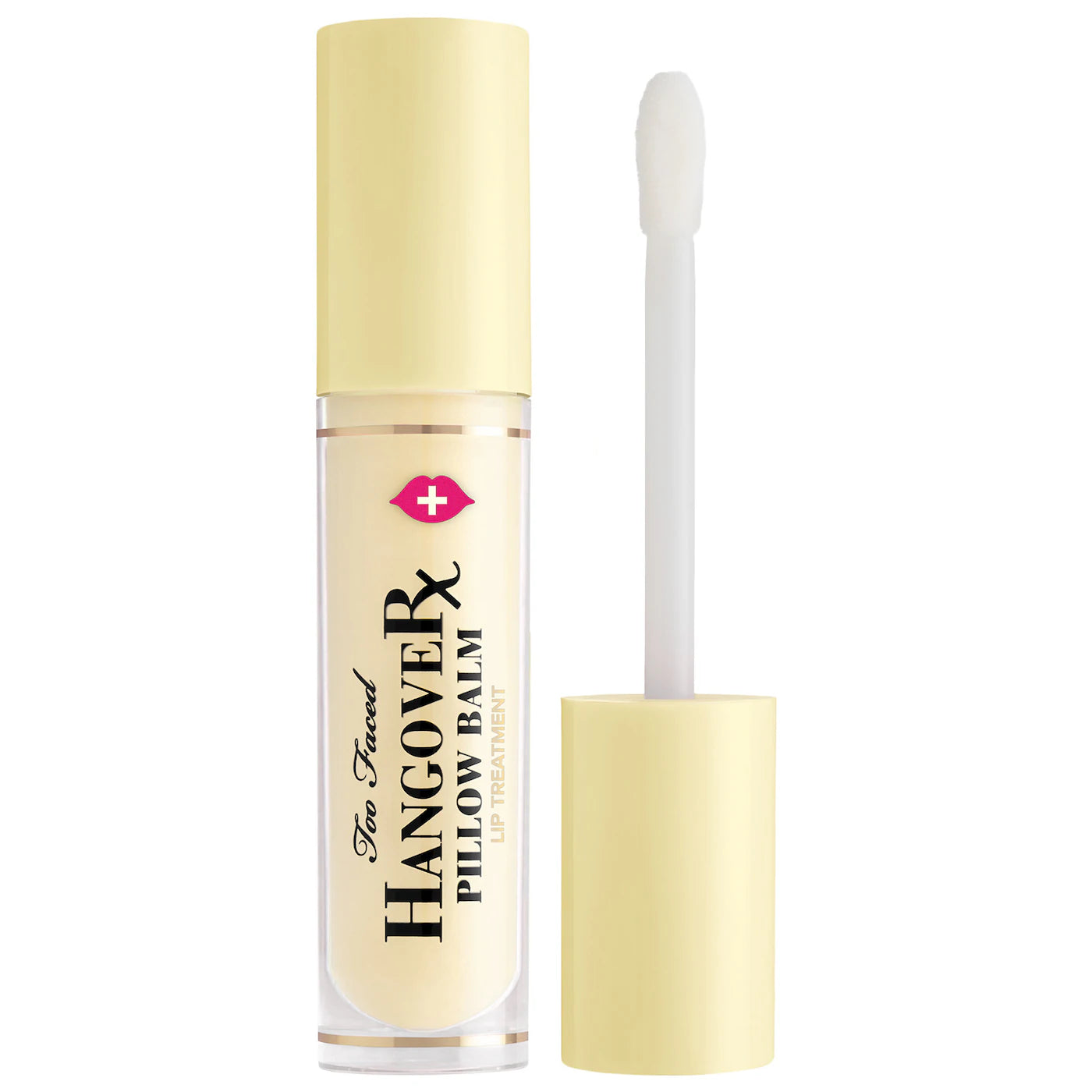 Too Faced Hangover Pillow Balm Ultra Hydrating Lip Balm *Pre-Orden*