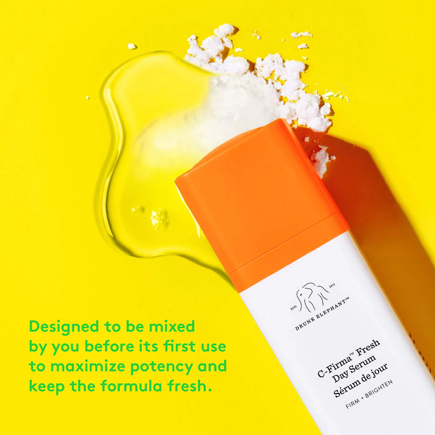 Drunk Elephant C-Firma Fresh Vitamin-C Day Serum *Pre-Orden*