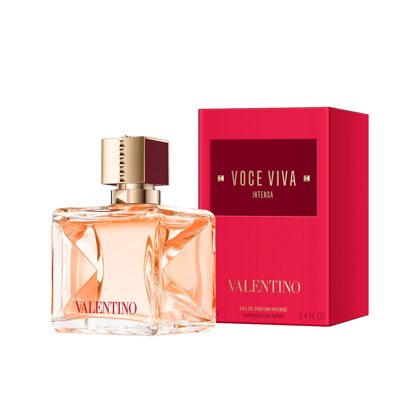 Valentino Voce Viva Intensa Eau de Parfum *Pre-Orden*