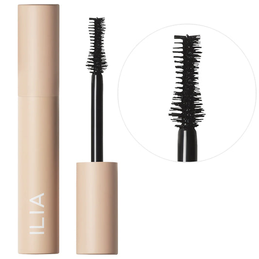 ILIA Fullest Volumizing Mascara *Pre-Orden*