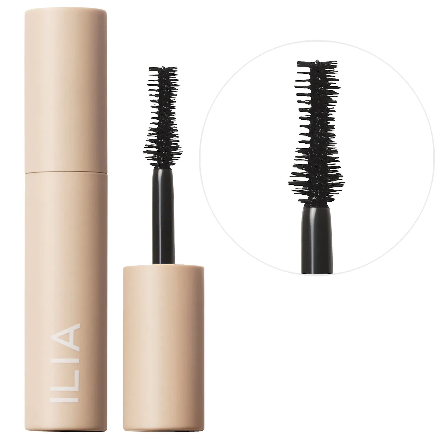 ILIA Fullest Volumizing Mascara *Pre-Orden*