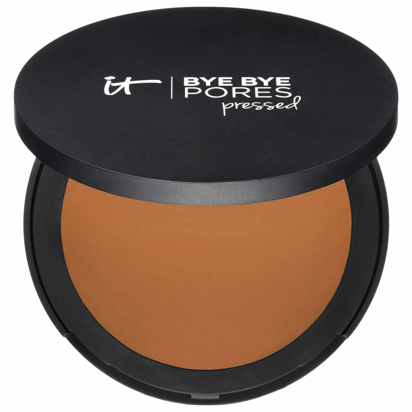 IT Cosmetics Bye Bye Pores Translucent Pressed Setting Powder *Pre-Orden*