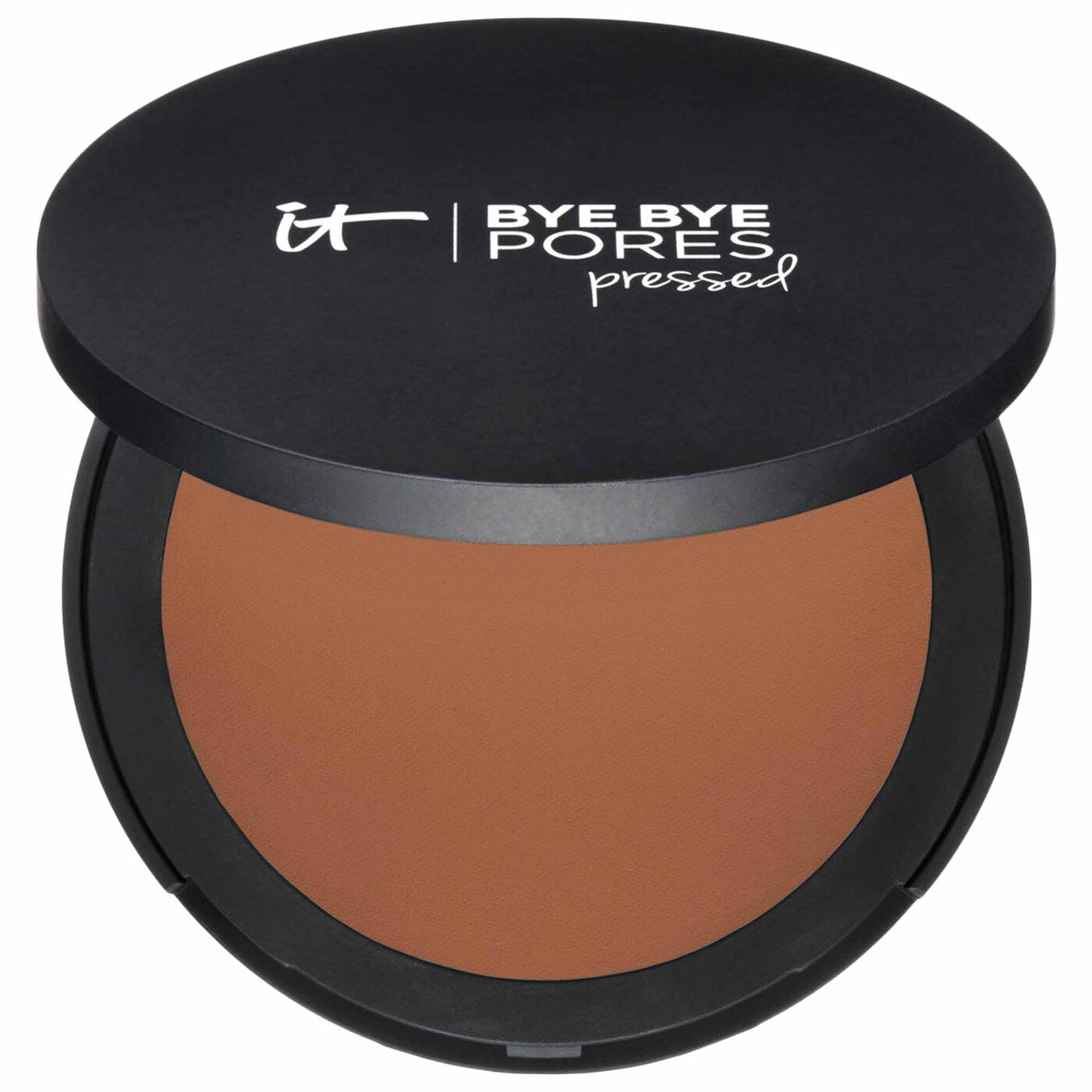 IT Cosmetics Bye Bye Pores Translucent Pressed Setting Powder *Pre-Orden*