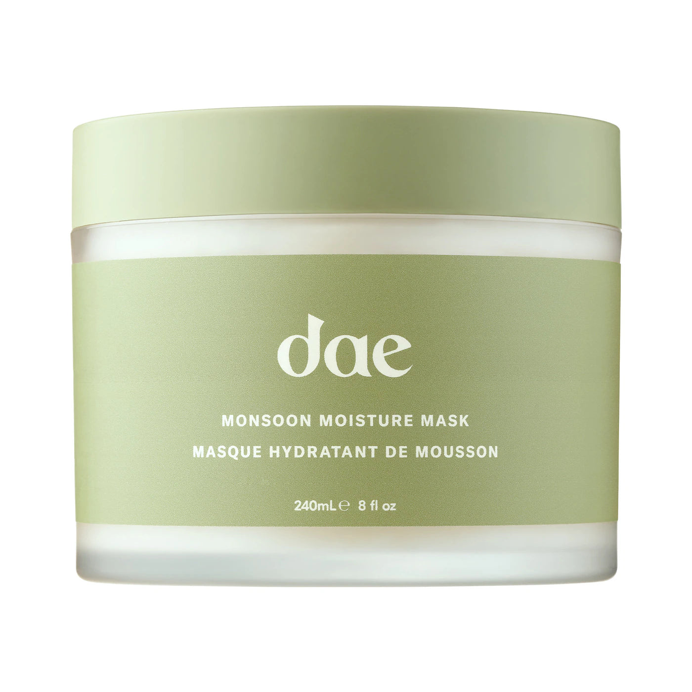 dae Monsoon Moisture Mask *Pre-Orden*