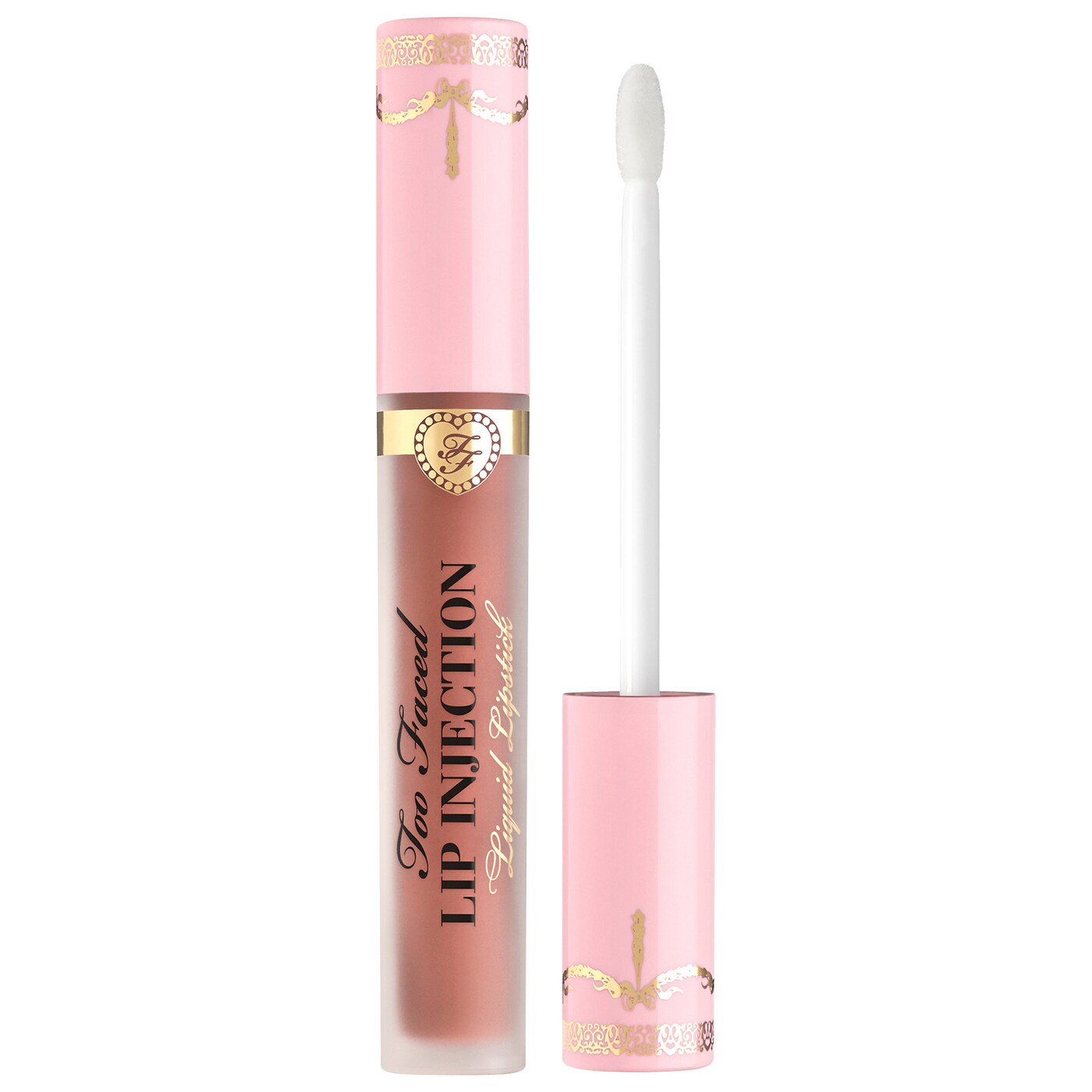 Too Faced Lip Injection Power Plumping Cream Liquid Lipstick *Pre-Orden*