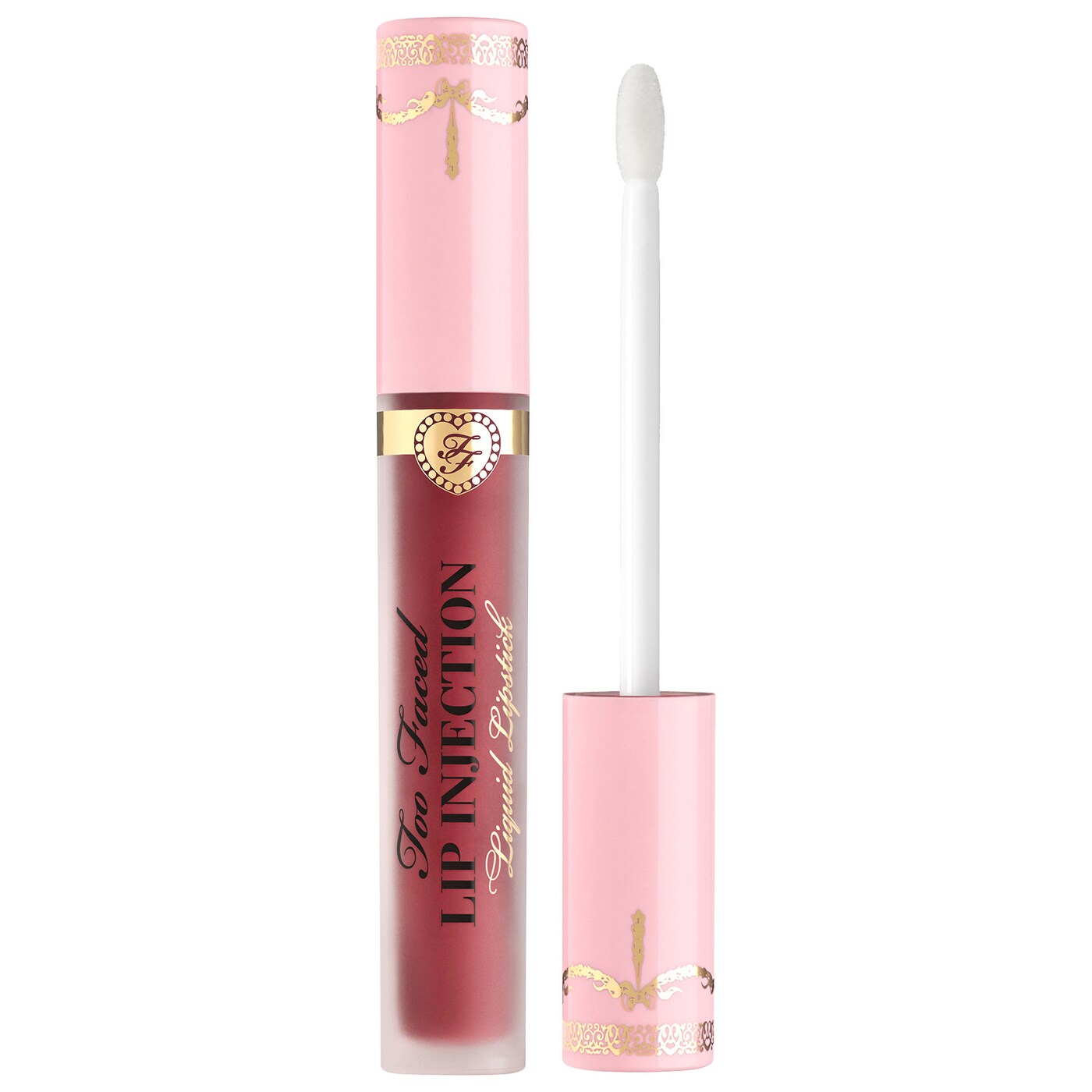 Too Faced Lip Injection Power Plumping Cream Liquid Lipstick *Pre-Orden*