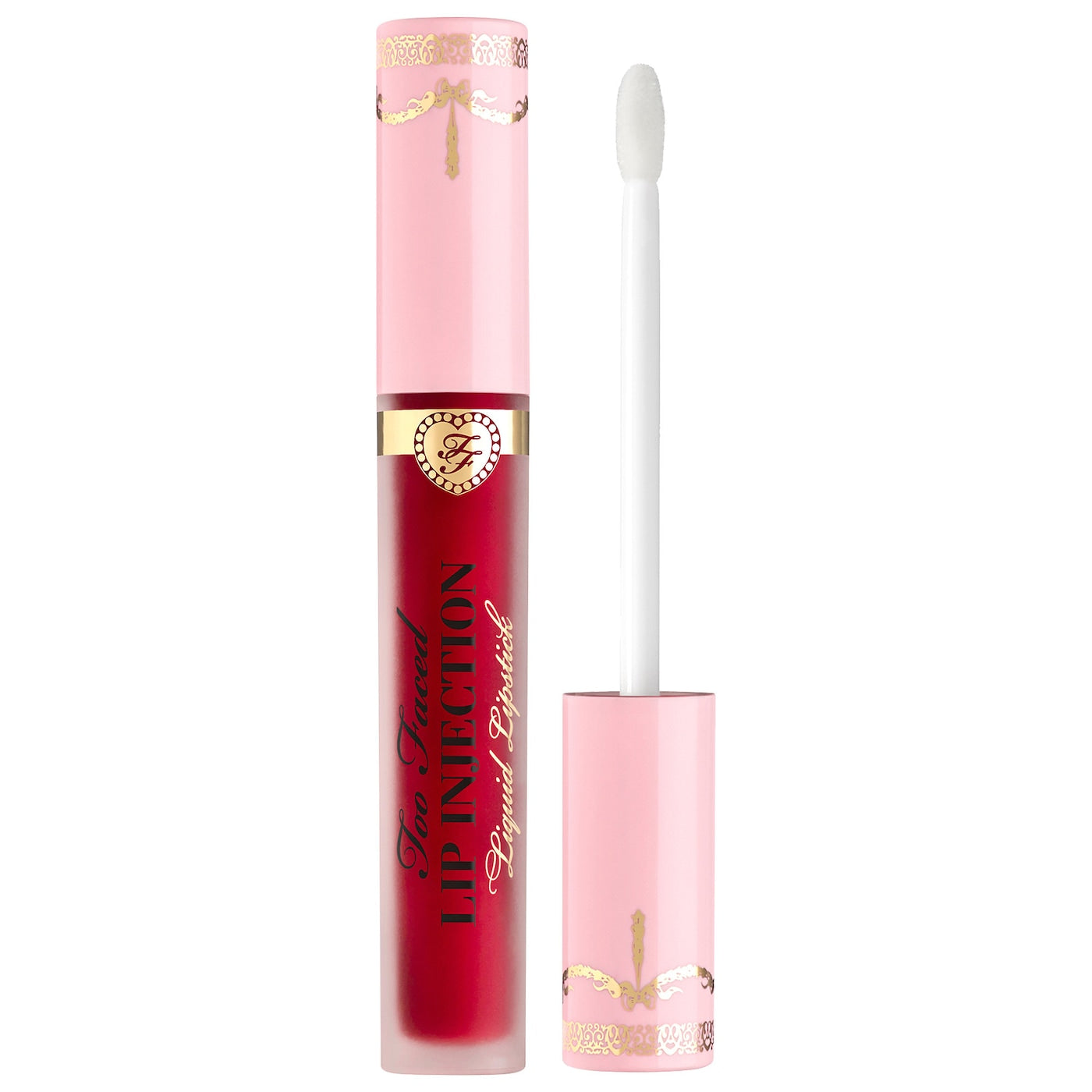 Too Faced Lip Injection Power Plumping Cream Liquid Lipstick *Pre-Orden*