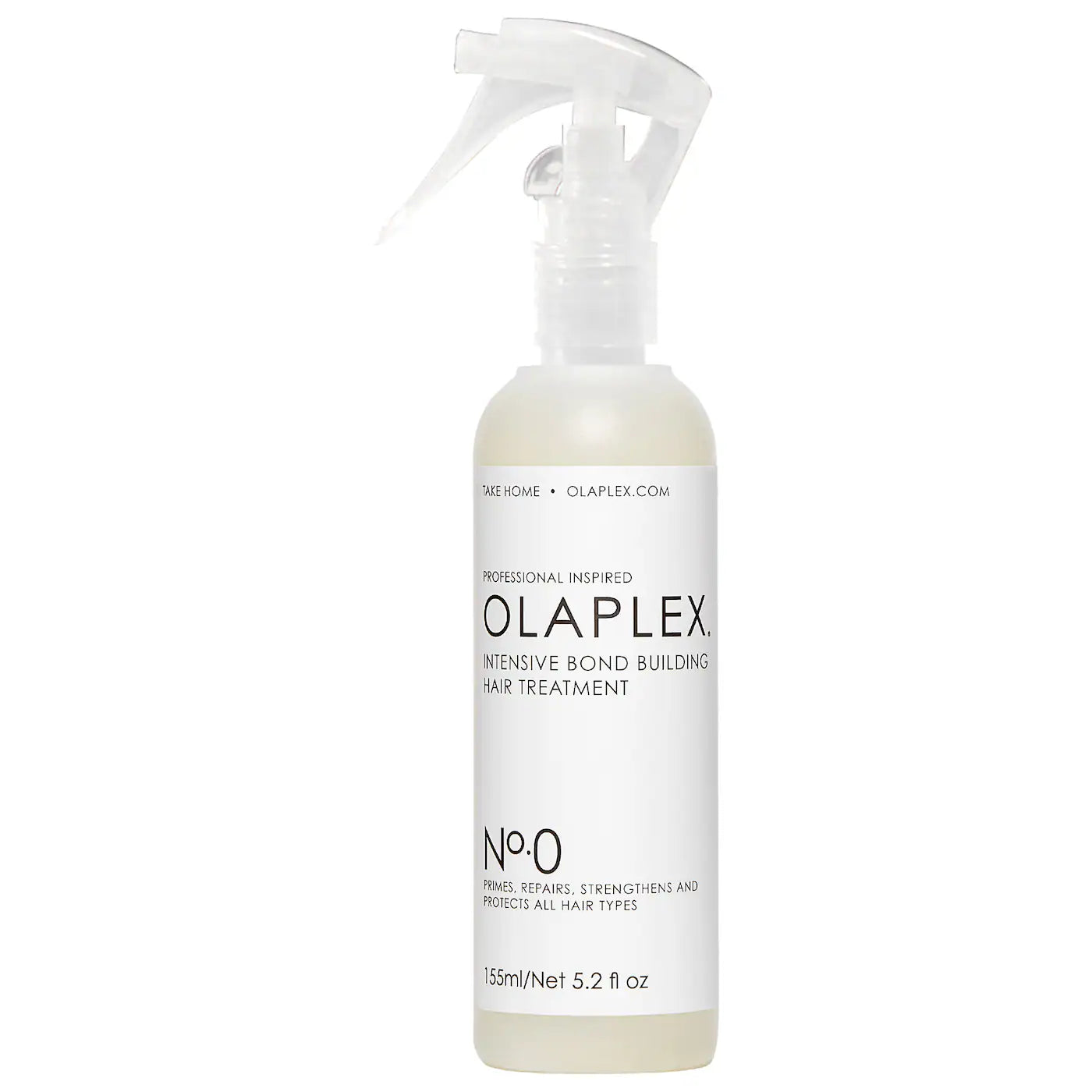 Olaplex No. 0 Intensive Bond Building Hair Treatment *Pre-Orden*