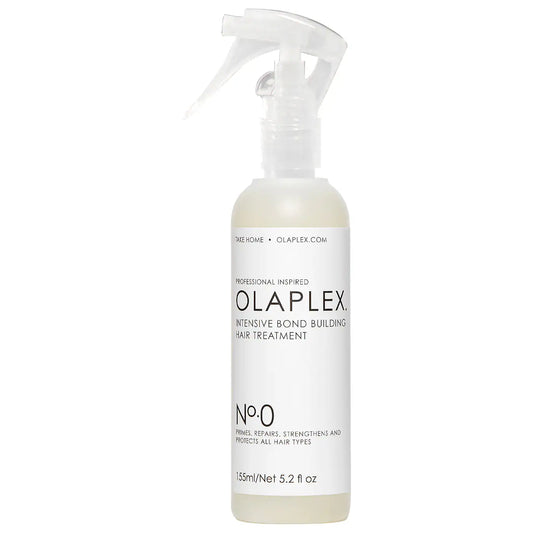 Olaplex No. 0 Intensive Bond Building Hair Treatment *Pre-Orden*