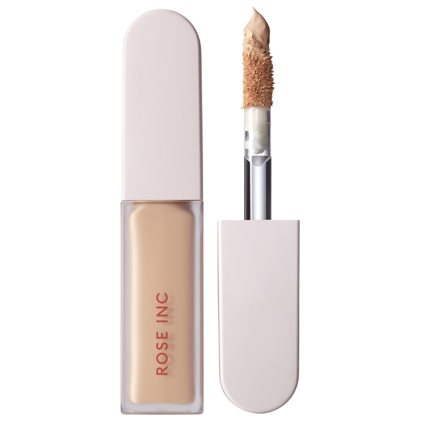 ROSE INC Softlight Clean Dewy Hydrating Concealer *Pre-Orden*