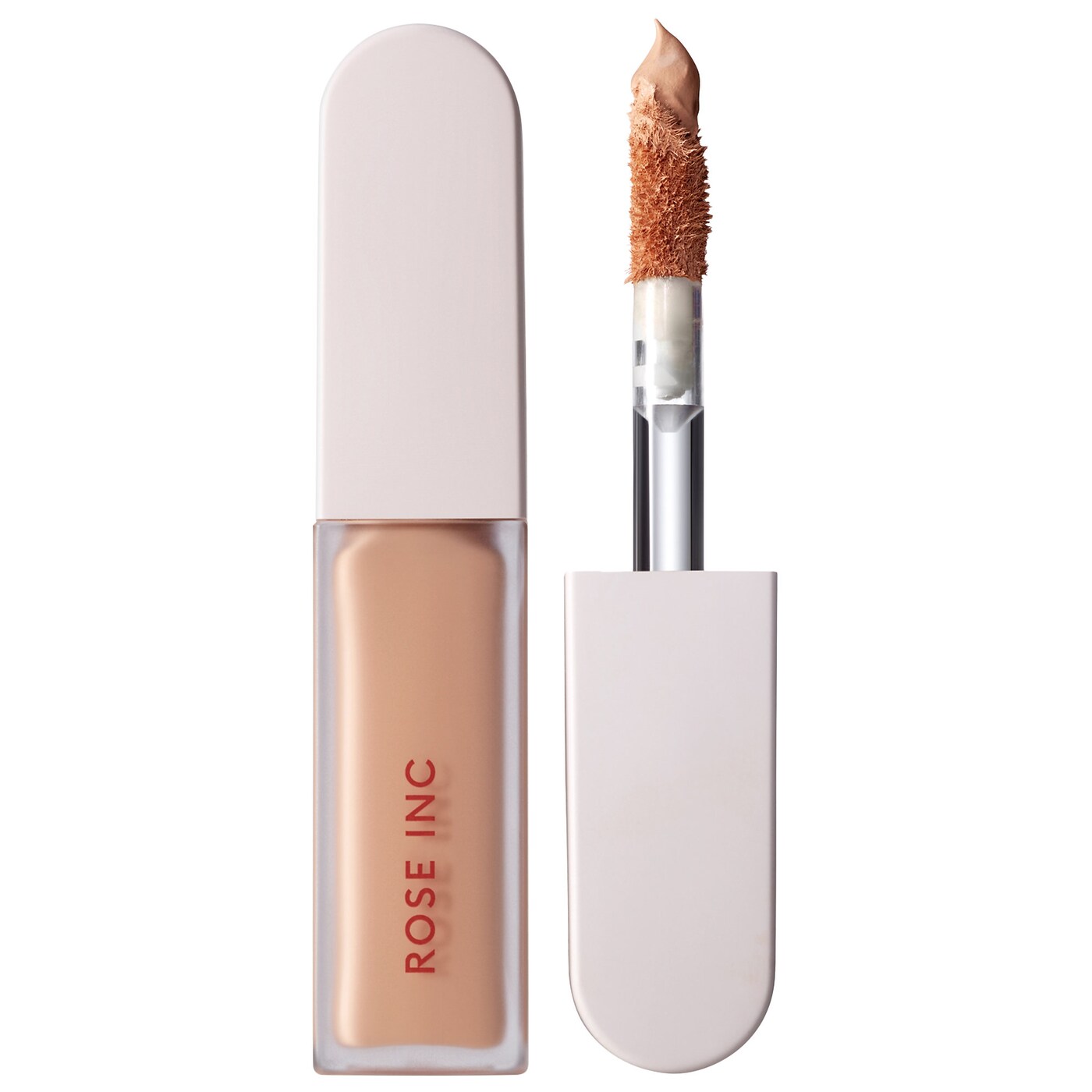 ROSE INC Softlight Clean Dewy Hydrating Concealer *Pre-Orden*