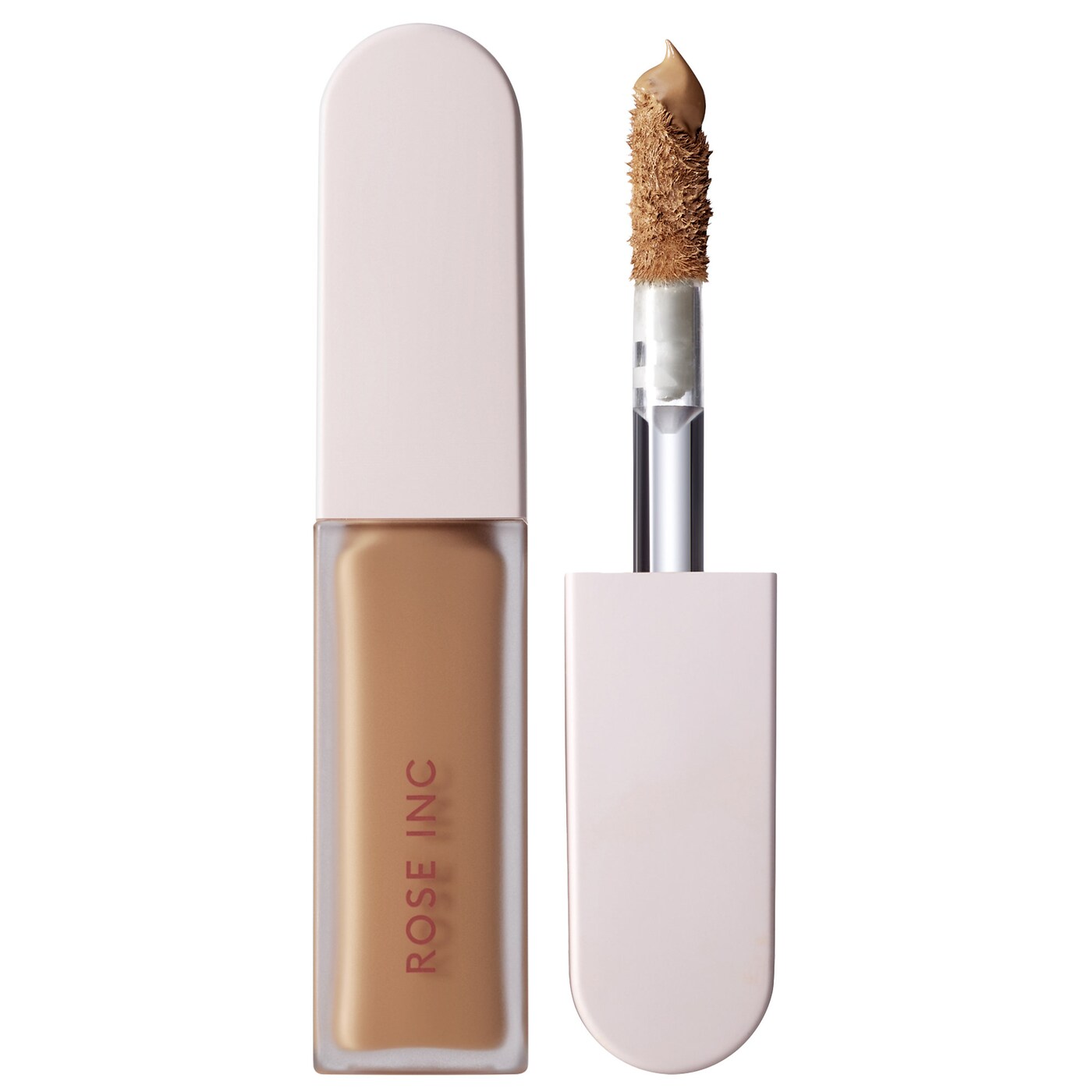 ROSE INC Softlight Clean Dewy Hydrating Concealer *Pre-Orden*