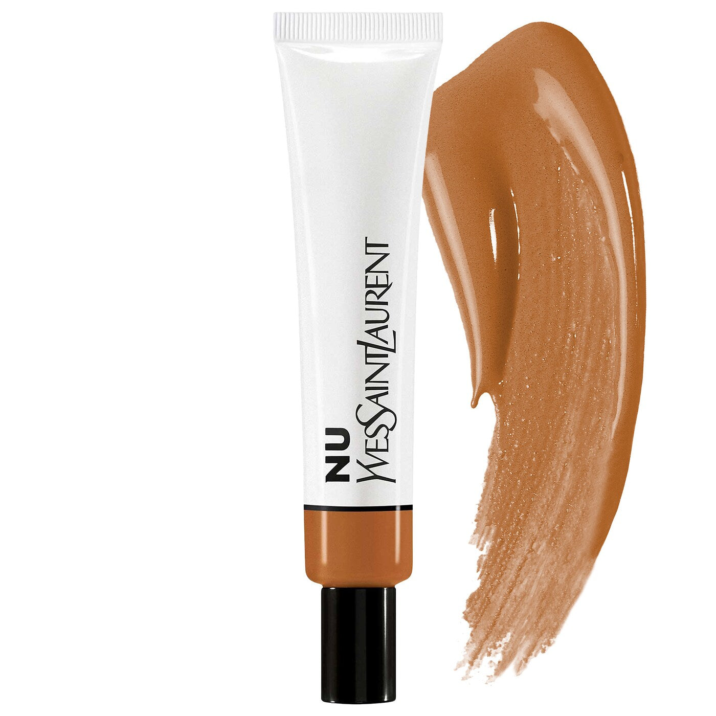 Yves Saint Laurent NU BARE LOOK TINT Hydrating Skin Tint Foundation with Hyaluronic Acid *Pre-Orden*