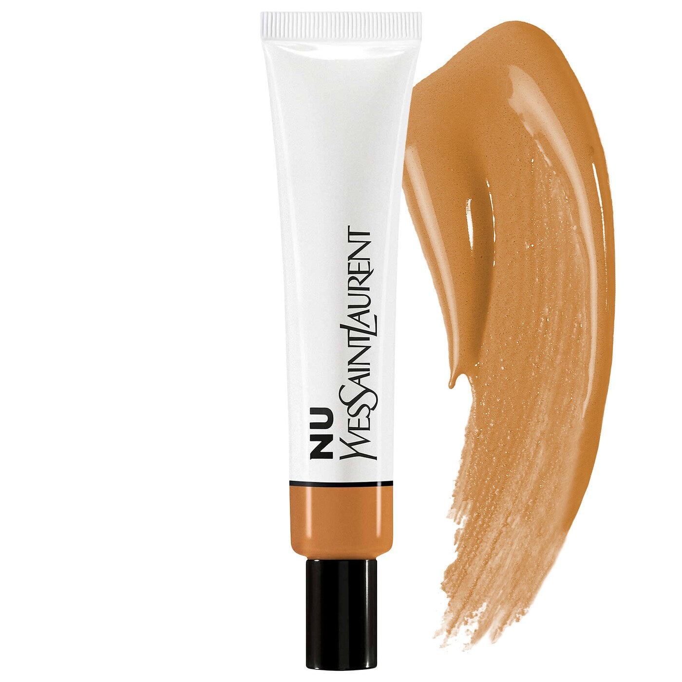 Yves Saint Laurent NU BARE LOOK TINT Hydrating Skin Tint Foundation with Hyaluronic Acid *Pre-Orden*